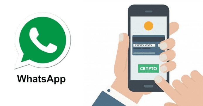 WhatsApp 開發加密貨幣   最快明年推出