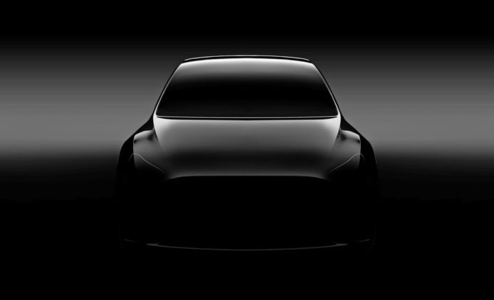 Elon Musk 確認：Model Y 入門 SUV 下週發表