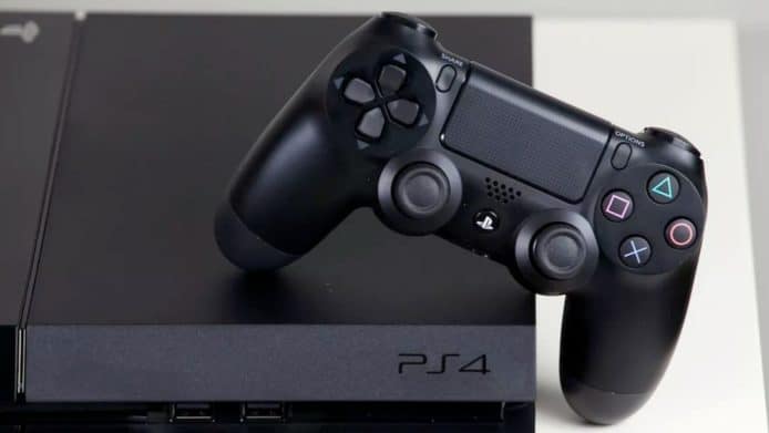 日版 PlayStation 4 新功能   系統更新後「X」可作確認鍵
