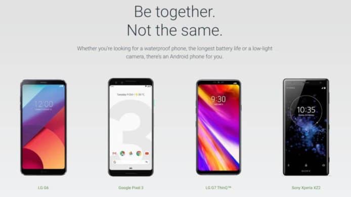 Google 工程師確認更多手機可參予 Android Q Beta 測試