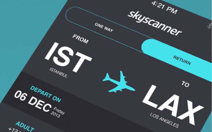 消委會測試六大機票格價網站　skyscanner 及 KAYAK 表現最佳