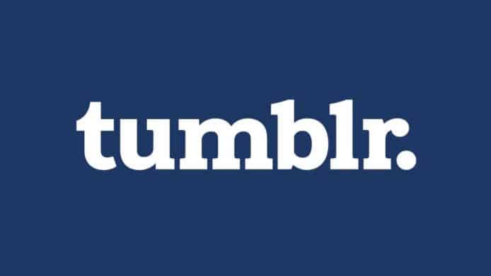Tumblr 封殺色情內容後一個月  流量急跌一億