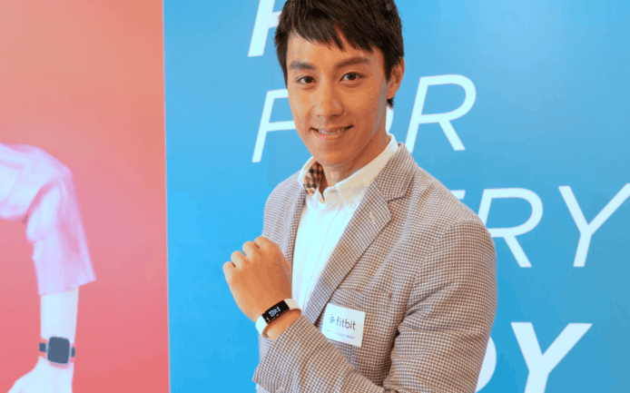 Fitbit Inspire 智能手帶到港最平只需$698　另推入門智能手錶 Versa Lite 