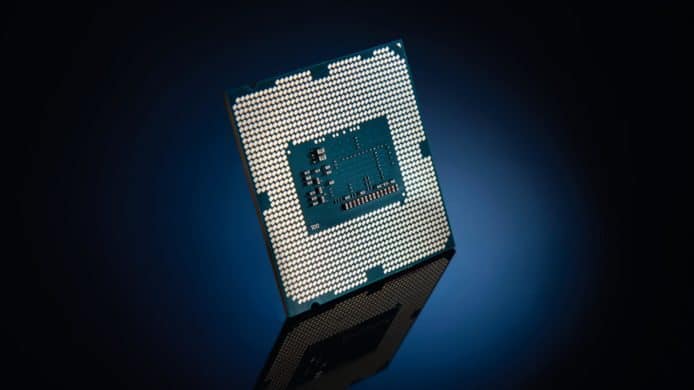 Intel 10 核心 CPU Comet Lake 曝光　或繼續沿用 14 nm 製程