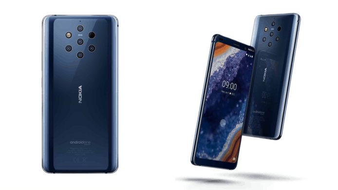 【報價】Nokia 9 PureView 香港行貨售價　4 月上旬發售