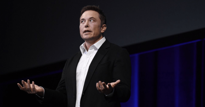 Tesla 股東入稟要求禁止 Elon Musk 胡亂發 Tweet