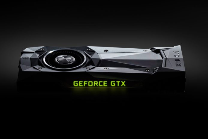 Nvidia 將推出軟件更新  讓舊款 GTX 顯示卡進行光線追蹤運算
