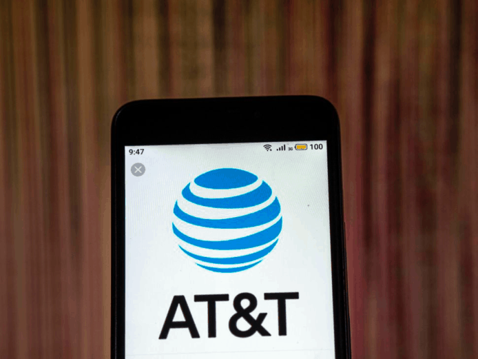 調查發現 AT&T 假 5G 速度比 4G 還慢