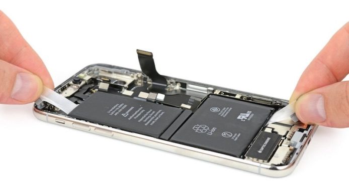 iPhone 換第三方電池都可獲維修保養　傳 Apple 更改政策