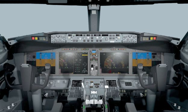 波音擬 4 月更新 737 MAX 控制系統　提高客機安全性