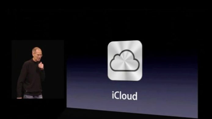 Apple iCloud 亦告全球大故障　搶修 4 小時後恢復正常