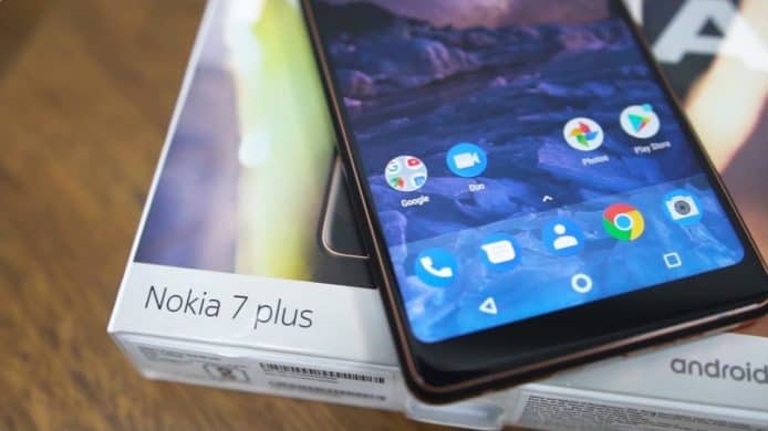 Nokia 7 Plus 涉傳送用家私隱至中國伺服器　芬蘭政府將展開調查