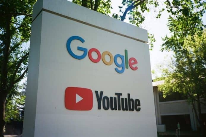美國男子因 YouTube 帳戶被刪除  衝入 Google 總部要脅使用武力被捕