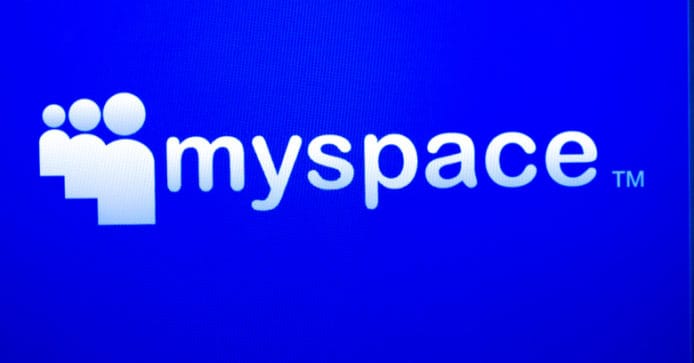 Myspace 伺服器搬遷失誤  12 年間多媒體內容丟失