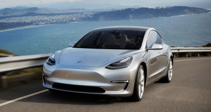 Tesla 電動車全球各地紛降價 台灣 Model S 最高減 52%