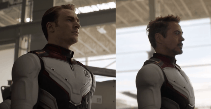 【有片睇】《復仇者聯盟4》正式預告   全員換新戰服+Iron Man歸隊
