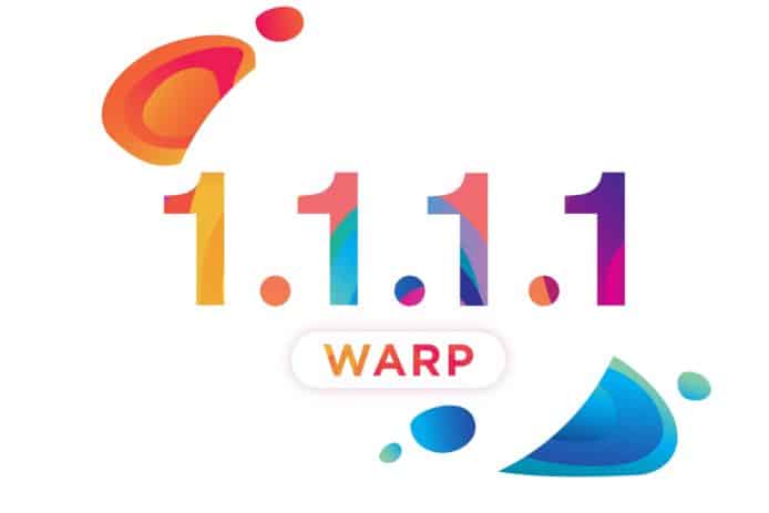 Cloudflare 推全新「Warp」VPN 服務