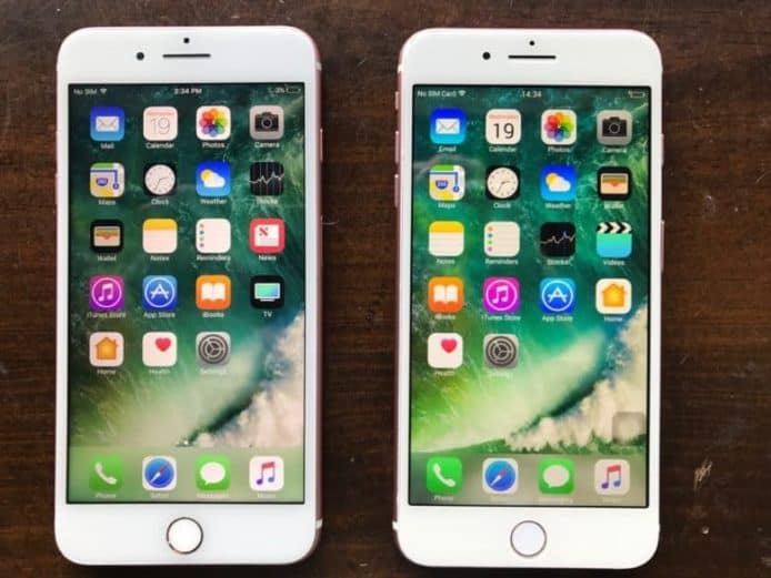 兩大陸留學生以假 iPhone 詐騙 Apple 被捕