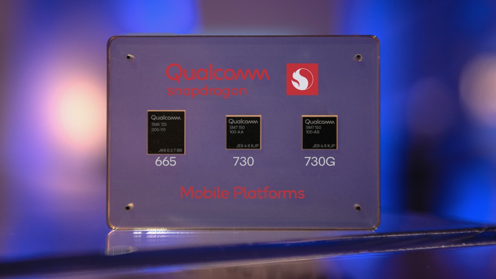 Snapdraon 730 中階處理器發表Qualcomm 首度採用8nm 製程- 香港unwire.hk
