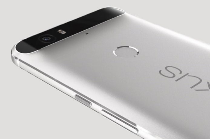 集體訴訟有效   Google 華為向 Nexus 6P 用戶賠款和解