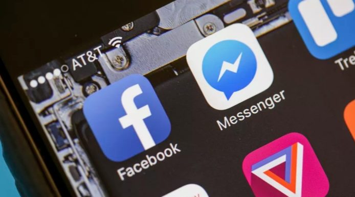 Facebook 打算將 Messenger 重新整合到手機 App 內