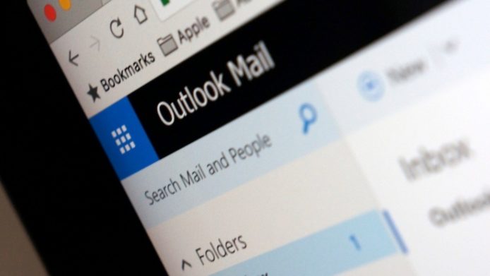 Microsoft 確認少量電郵服務遭黑客入侵