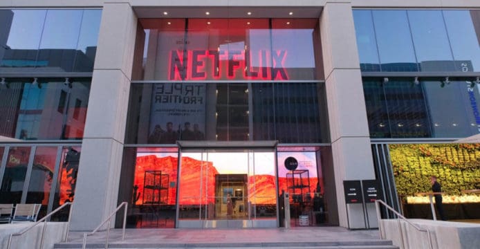 Netflix 近期內無意進軍中國　產品總監：北京希望掌控媒體