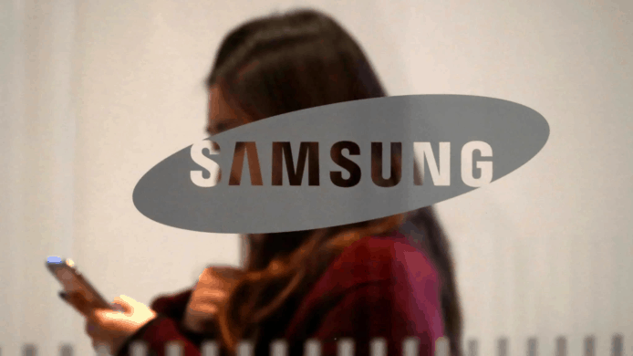 Samsung 2019 預計首季盈利按年大跌 60%
