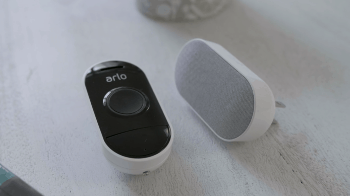 Arlo Pro2 無線監控系統優惠　半價可換智能門鈴