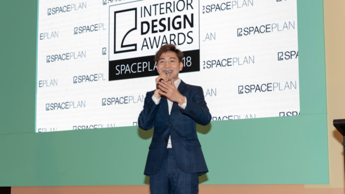 狄以達搞網路裝修平台生意「SPACEPLAN」選出年度香港最具人氣、創意室內設計