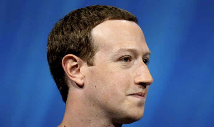 Facebook 去年多花一倍成本保障 Mark Zuckerberg 人身安全