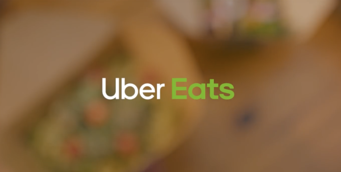 Uber Eats 將支援 Apple Pay 付款  用 Uber 帳戶登入可免重新設定