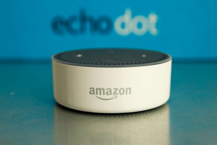 外媒：Amazon 員工監聽分析 Alexa 錄音　 關閉協助開發者選項仍會被收聽