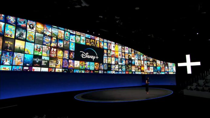 迪士尼串流平台 Disney+ 價格公佈　亞太區 2020 年起開通