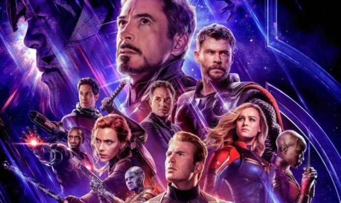 【復仇者聯盟4：終局之戰】Avengers 4 Marvel 官方發佈劇透短片　網民斥責：講一套做一套