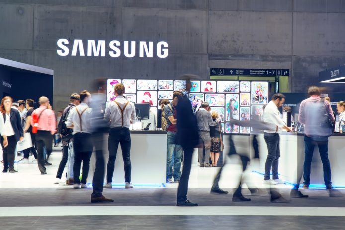 Samsung Note 最新手機將支援 5G　美電訊商 Verizon CEO 親口確認