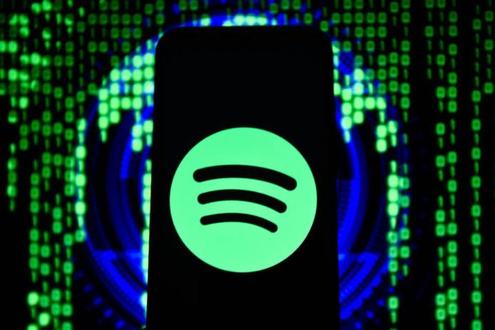 Spotify 收費用戶突破 1 億大關　大幅拋離主要對手 Apple Music
