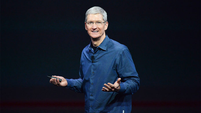 外媒：Apple 及 Qualcomm CEO 之間關係麻麻　無人能修補