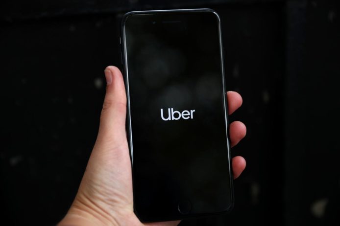 Uber 申請美國上市向司機派錢　司機可獲高達 10,000 美元獎金