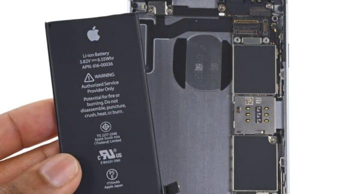 分析師：新一代 iPhone 電池容量比舊機款多 25%　 逆向為 AirPods、Apple Watch 充電？