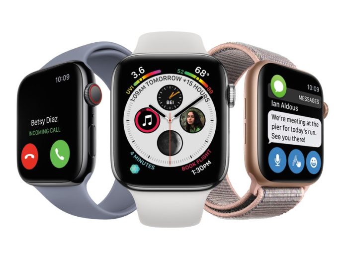 智能手錶首季出貨報告   Apple Watch 以近 36% 佔首位
