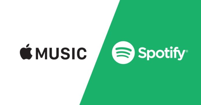 Spotify 歐盟指控 Apple Music 不公平競爭