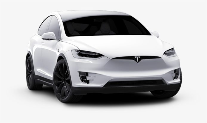 養大仔女如養車？美國 109 對父母將子女命名 Tesla