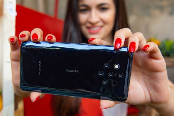 Qualcomm、HMD 簽訂合作   5G Nokia 手機年內推出