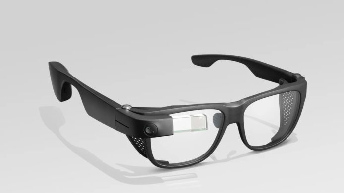 Google 發表第二代 Glass 智能眼鏡產品