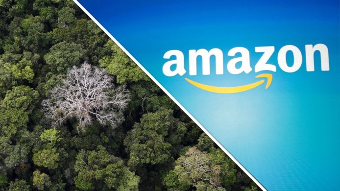 爭持 7 年 Amazon 終取得 .amazon 域名使用權