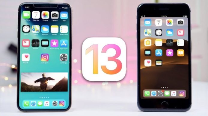 iOS 13 二十大傳言重點新功能　彭博：將於 WWDC 2019 正式推出？