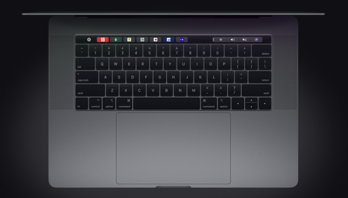 Apple 承認 MacBook 全系列蝶式鍵盤問題　 將提供 4 年免費維修