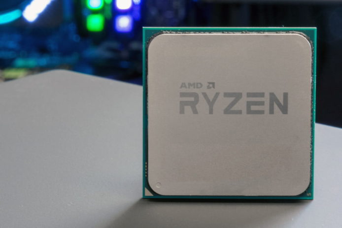 AMD Ryzen 9 處理器 3900X 　12 核心超強性能僅售 499 美元