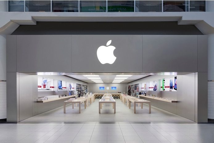 蘋果被指操縱 App Store 排名　或面臨集體訴訟